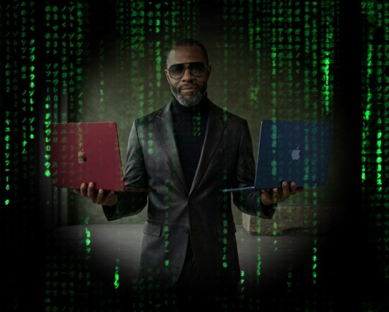 Le MacBook Neo aura deux ports USB-C, un connecteur de charge MagSafe