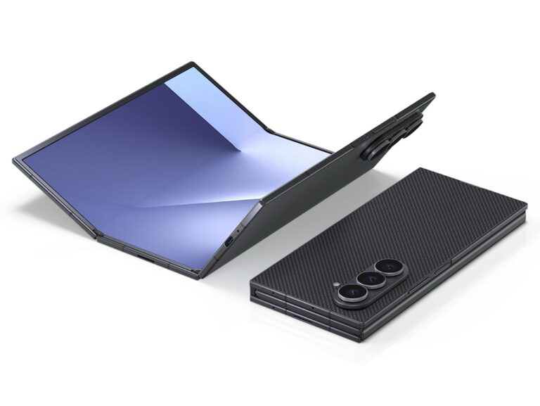 Samsung Galaxy Z Trifold