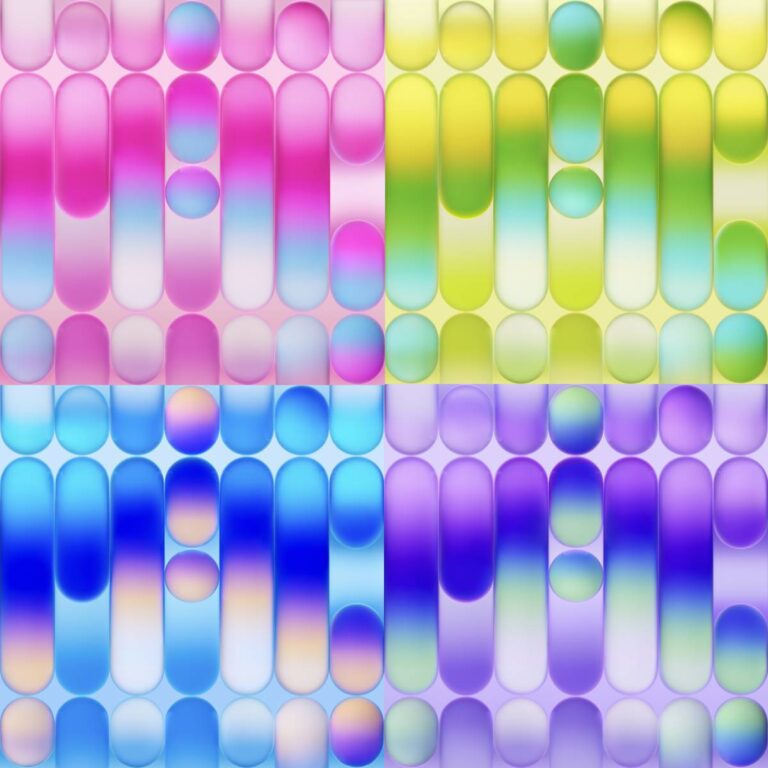 Télécharger les fonds d'écran du MacBook Néo