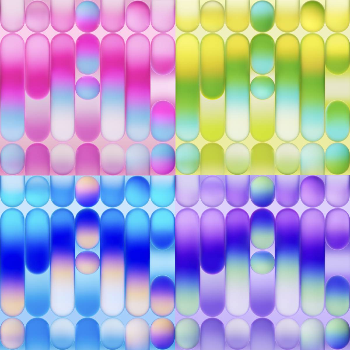 Fondos de pantalla del MacBook Neo