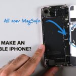 Voici à quoi ressemble l’iPhone 17e à l’intérieur : son MagSafe peut être transplanté sur l’iPhone 16e !