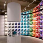 Le plus grand musée Apple d'Europe ouvre ses portes près d'Amsterdam, et il est impressionnant