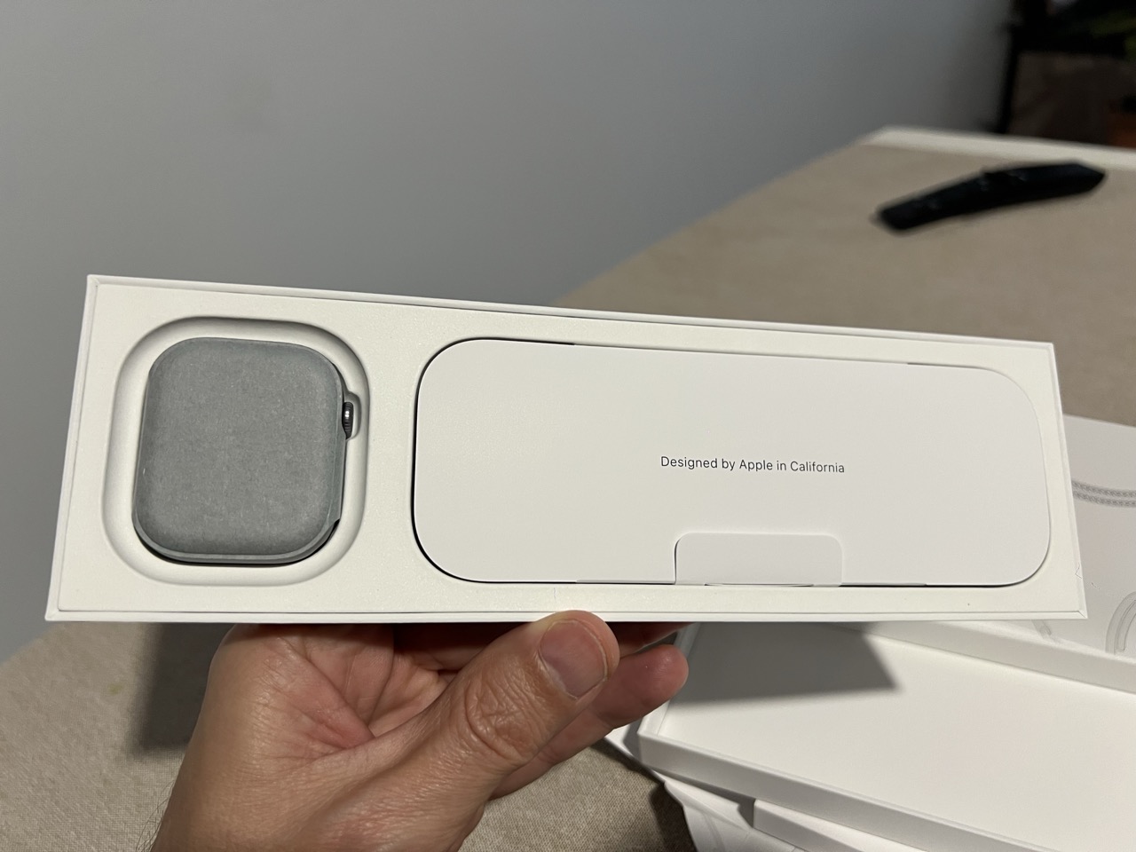 Une Apple Watch qui ne peut pas être restaurée avec un iPhone peut être réparée beaucoup plus rapidement dans l'Apple Store