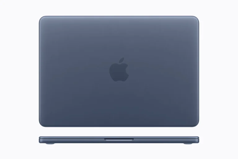 Apple continue de vous faire attendre entre trois semaines et un mois pour acheter un MacBook Neo