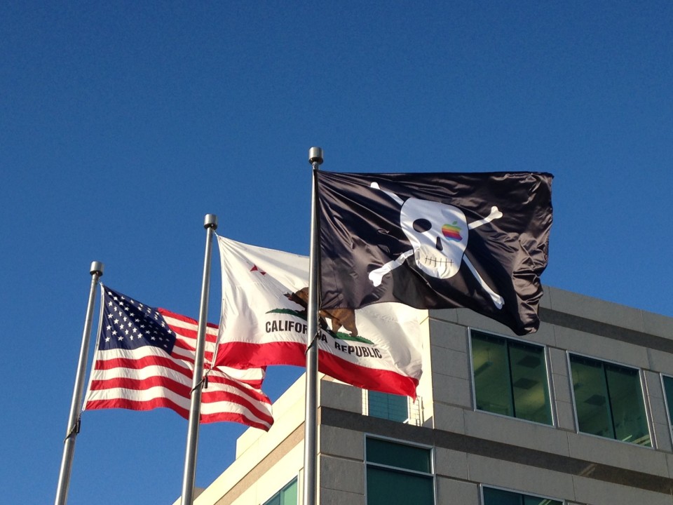 Curiosité Apple : le jailbreak de l'iPhone est ce qui a conduit à l'App Store