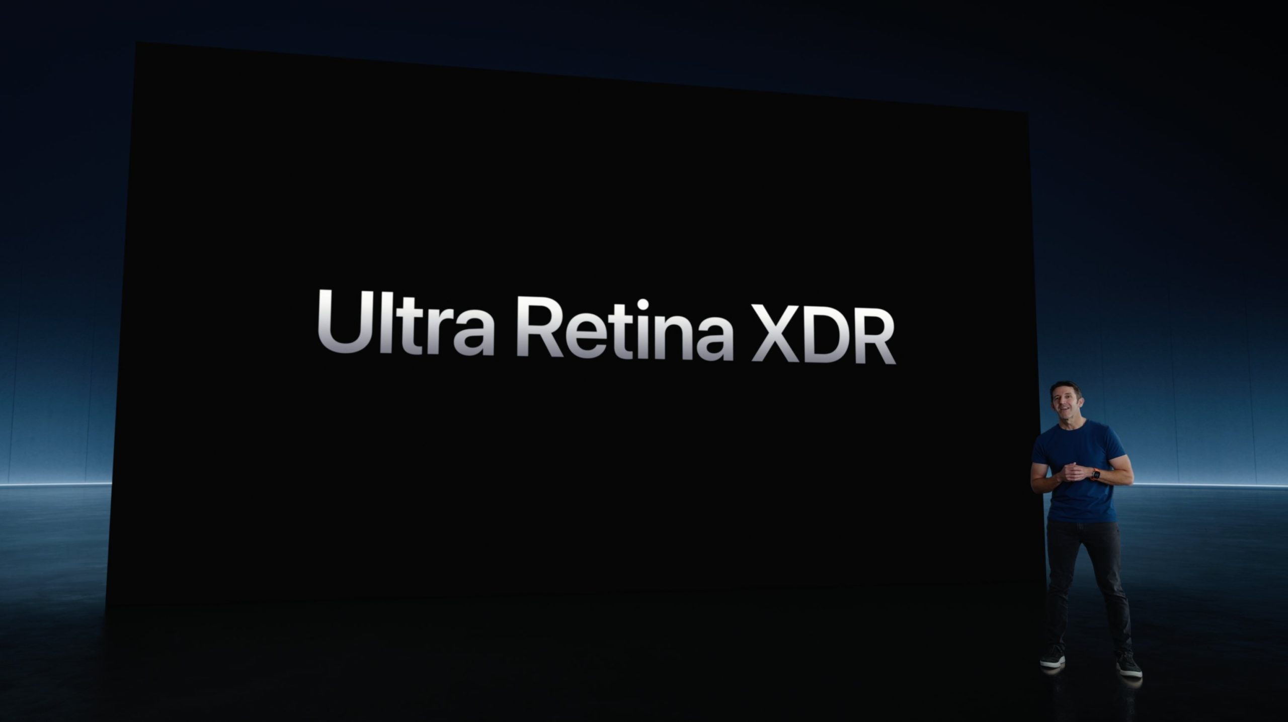 Ultra Rétine XDR