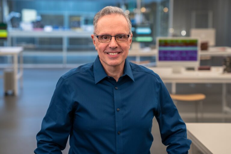 Johny Srouji devient responsable du matériel Apple