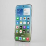 L'iPhone du 20e anniversaire pourrait ainsi masquer complètement les bords de l'écran