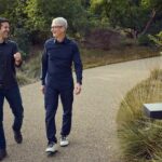 La première décision majeure de John Ternus en tant que PDG d'Apple aurait pu être de geler la division Vision Pro