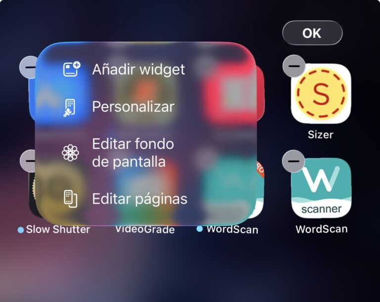 iOS 27 pourrait avoir une option pour annuler les modifications de personnalisation récentes que nous n'aimons pas