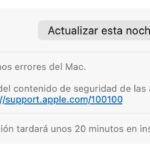 macOS Tahoe 26.4.1 désormais disponible avec corrections de bugs Wi-Fi pour MacBook Pro et MacBook Air avec M5