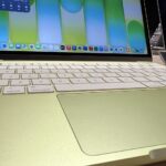 Apple pourrait envisager de retirer le MacBook Neo moins cher de la vente en raison d'une pénurie de puces DRAM