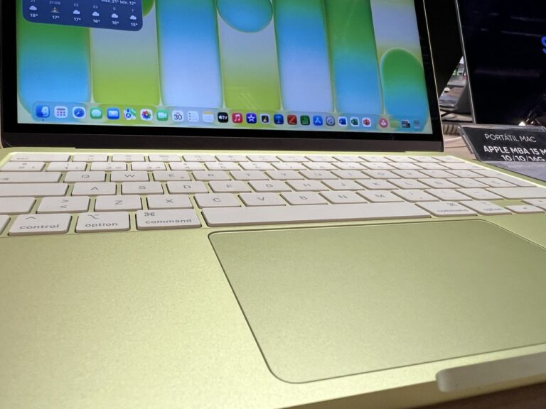 Apple pourrait envisager de retirer le MacBook Neo moins cher de la vente en raison d'une pénurie de puces DRAM


