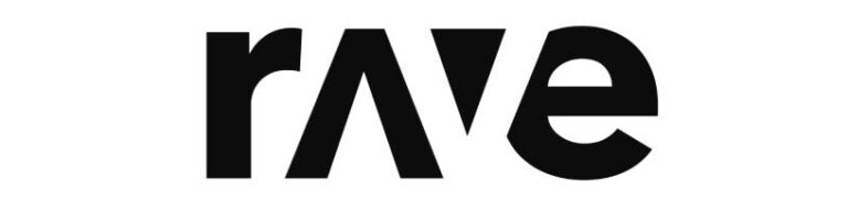 Logo de Rave