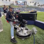 C'est ainsi qu'Apple a enregistré et diffusé un match de football complet avec l'iPhone 17 Pro