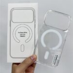 Ce sont les supposées coques transparentes de l'iPhone 18 Pro, Apple revient sur les anneaux