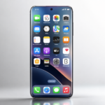 La rumeur de l'iPhone 20e anniversaire sans aucune bordure sur son écran retentit à nouveau