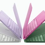 Le MacBook Neo pourrait arriver dans de nouvelles couleurs après avoir éliminé la version la moins chère