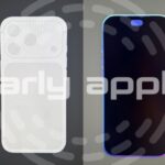 Les modèles CAO 3D de l'iPhone 18 Pro montrent une île dynamique plus petite