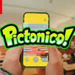 Nintendo annonce Pictonico !, des mini-jeux qui utilisent les photos de votre iPhone