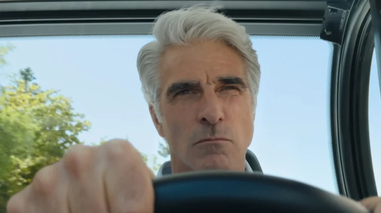 Craig Federighi répond à un fan quel pourrait être le secret de ses énormes cheveux [humor]