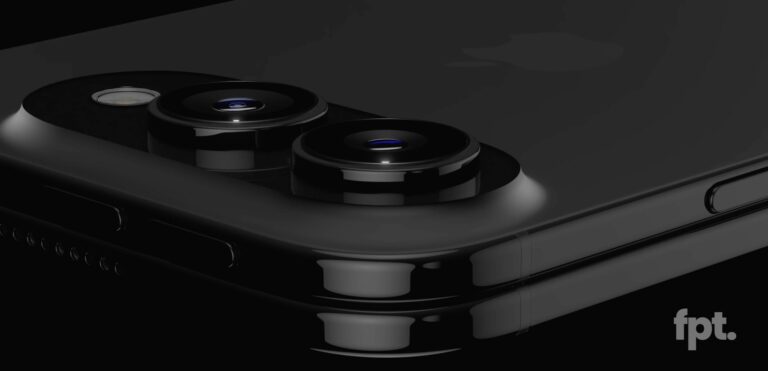 L'iPhone Ultra pourrait commencer la production en série dans un peu plus d'une semaine


