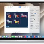 Apple a donné un indice sur l'iPhone pliable dans la Keynote d'hier
