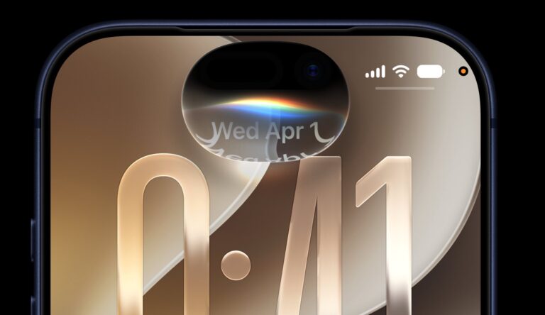 Siri AI en el iPhone