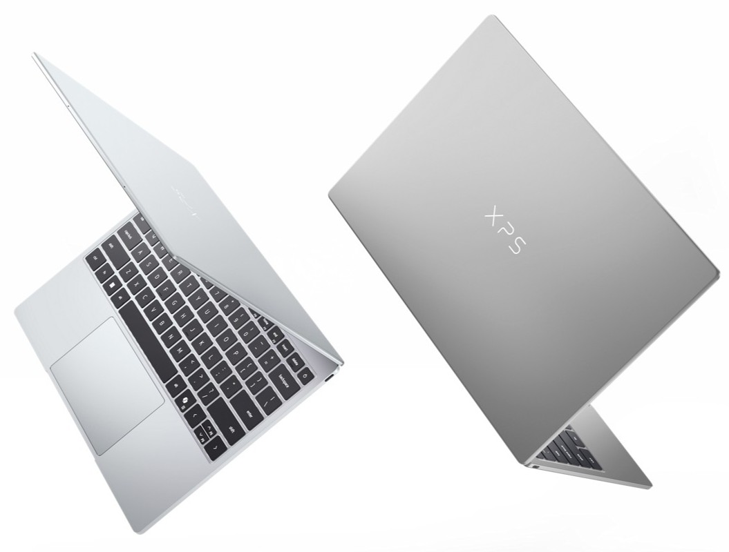 Le XPS 13 de Dell, le rival du MacBook Neo