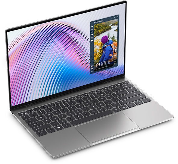 XPS 13 de Dell