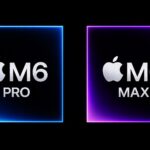 Le M6 pourrait venir uniquement dans sa version de base, il n'y aura pas de M6 Pro et M6 Max
