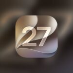 Tout cela sera plus rapide dans iOS 27 que dans iOS 26
