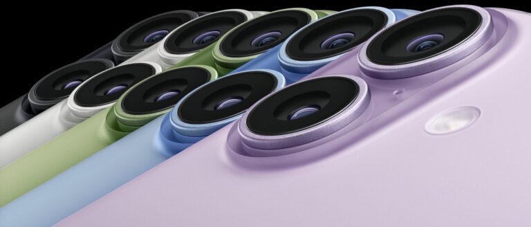 Une autre nouvelle indication va dans le même sens : il n’y aura pas d’iPhone 18 « normal » cette année


