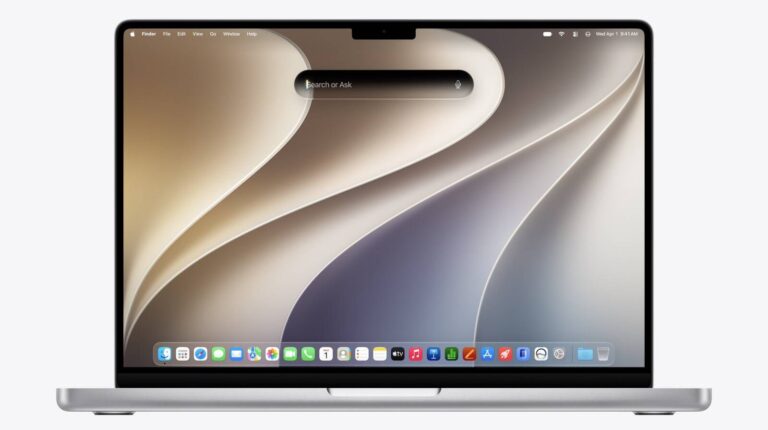 Voici la liste des Mac compatibles avec macOS 27 Golden Gate


