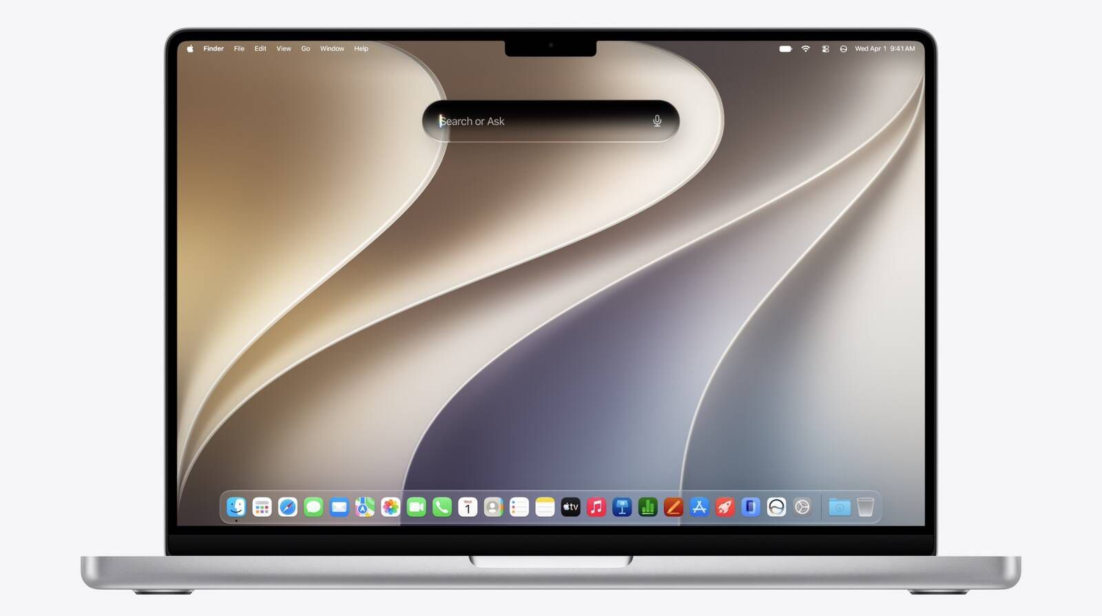 Voici la liste des Mac compatibles avec macOS 27 Golden Gate