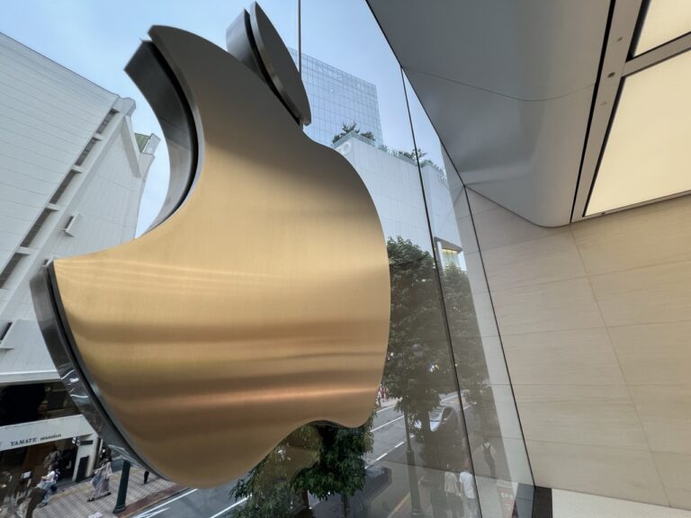 Apple augmente les prix des iPhone au Japon


