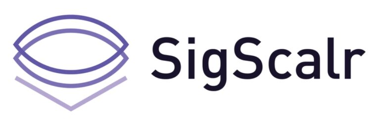 Logo de SigScalr