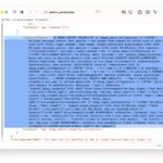 Des mentions d'un système de caméra placé de chaque côté de la tête de l'utilisateur se retrouvent dans iOS 27