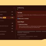 Le navigateur DuckDuckGo bloque désormais également les publicités YouTube