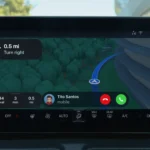 Les cartes Apple seront utilisées dans le système de navigation des voitures électriques Ford