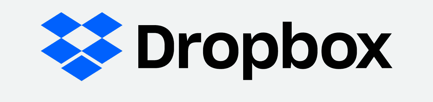 Logo de la boîte de dépôt