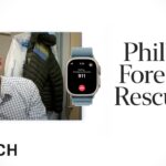 Nouvelle vidéo Apple expliquant comment la détection de chute de la Watch sauve la vie d'un homme blessé