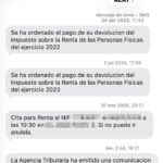 iOS 26.6 nous apporte cette aide importante pour lutter contre les SMS de phishing malveillants