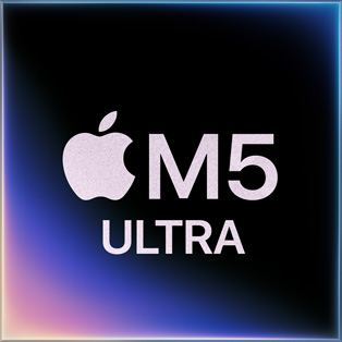 SoC M5 Ultra