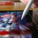 Apple a envisagé d'ajouter un stylet à l'iPhone Ultra, mais a finalement abandonné l'idée