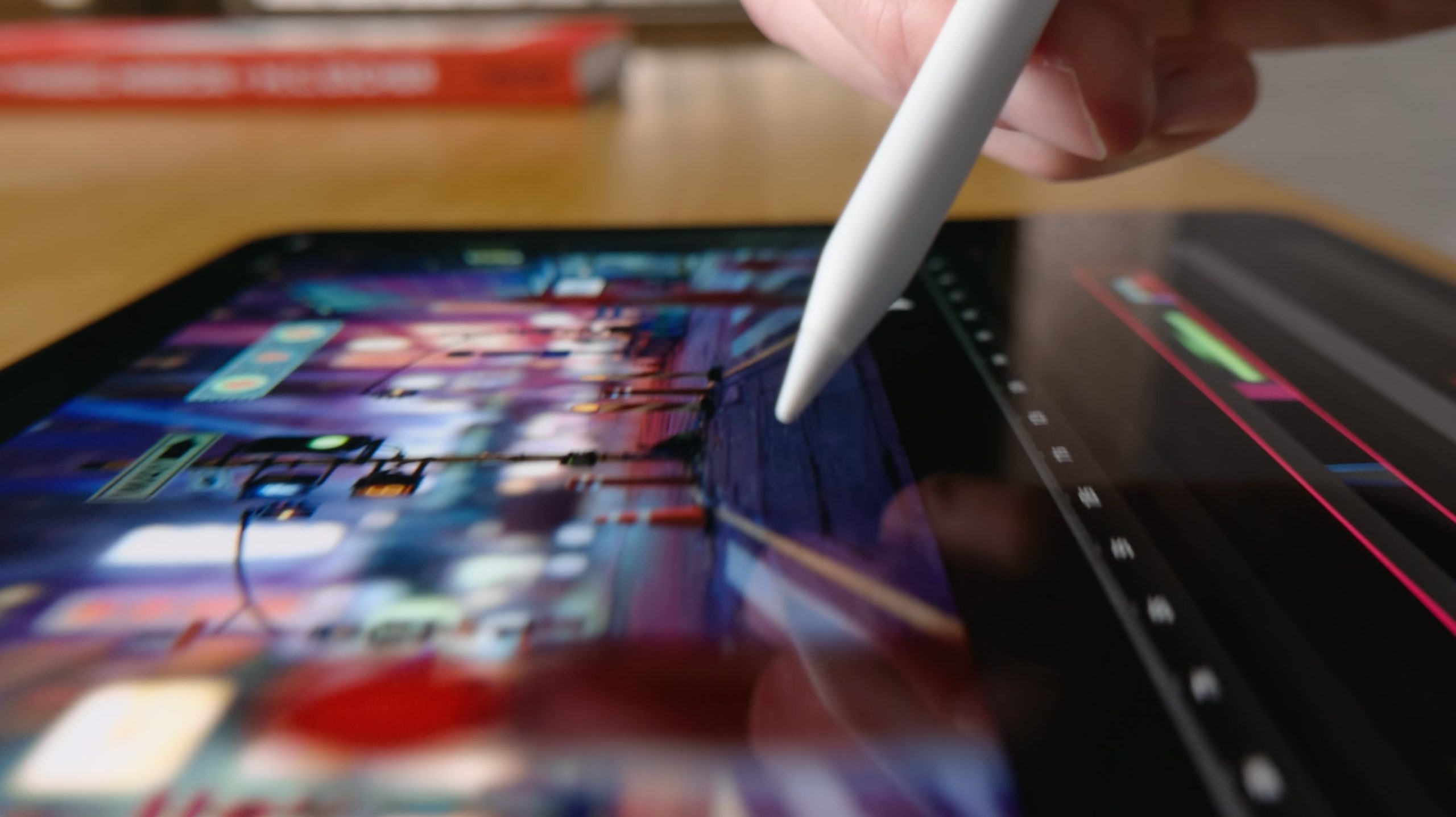 Apple a envisagé d'ajouter un stylet à l'iPhone Ultra, mais a finalement abandonné l'idée