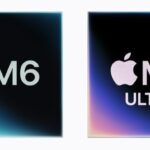Apple lance le nouveau M6 et le M5 Ultra surpuissant qui manquaient