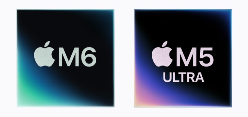 M6 y M5 Ultra