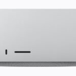 Apple présente un nouveau Mac Studio avec M5 Max ou M5 Ultra