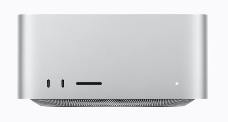 Mac Studio con M5 Max o M5 Ultra